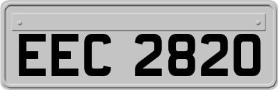 EEC2820