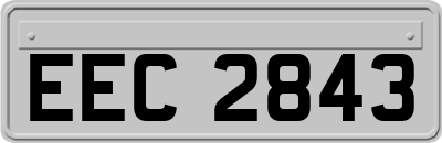 EEC2843