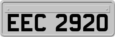 EEC2920