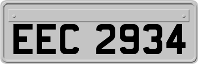 EEC2934