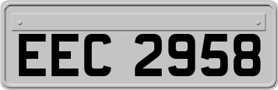 EEC2958