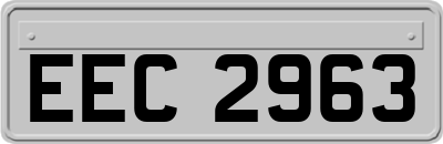 EEC2963
