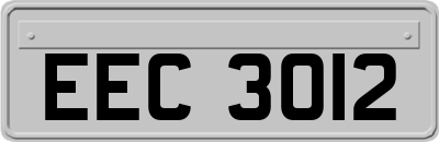 EEC3012