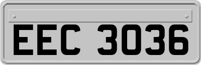 EEC3036