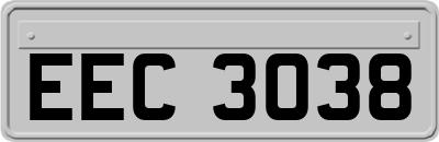 EEC3038
