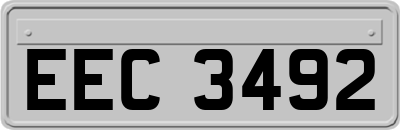 EEC3492