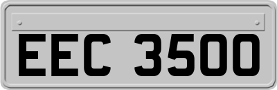 EEC3500