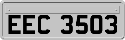 EEC3503