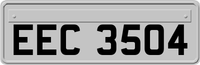 EEC3504