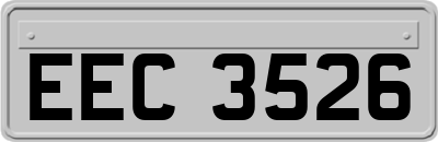 EEC3526