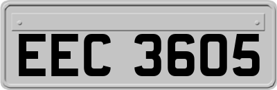 EEC3605