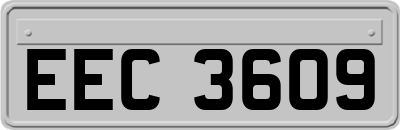 EEC3609