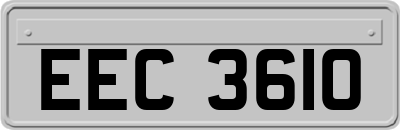 EEC3610