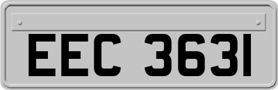 EEC3631