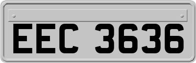 EEC3636