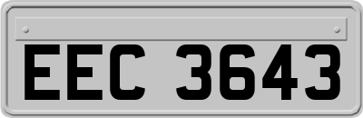 EEC3643
