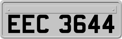 EEC3644