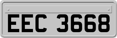 EEC3668