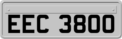 EEC3800
