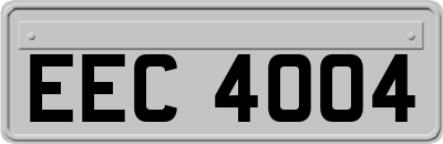 EEC4004