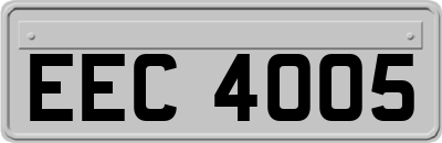 EEC4005
