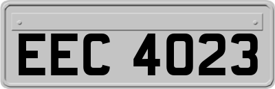EEC4023