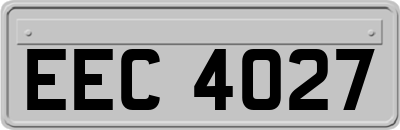 EEC4027