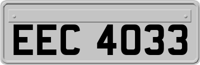 EEC4033
