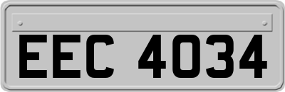 EEC4034