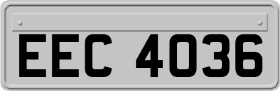 EEC4036