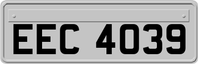 EEC4039
