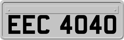 EEC4040