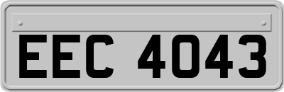EEC4043