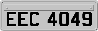 EEC4049