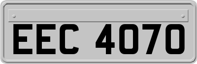 EEC4070