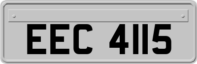 EEC4115