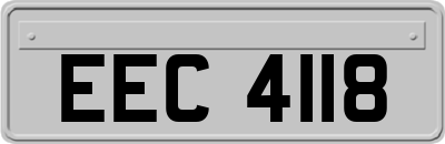 EEC4118