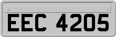EEC4205