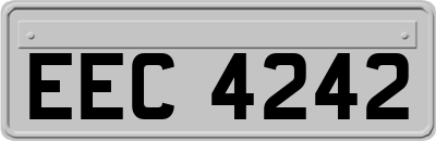 EEC4242