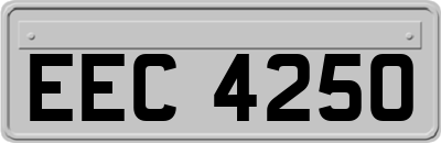 EEC4250