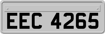 EEC4265