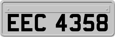 EEC4358