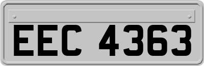 EEC4363