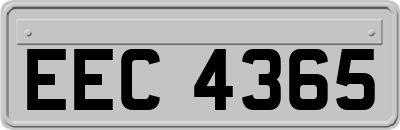 EEC4365
