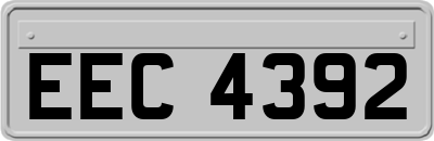 EEC4392