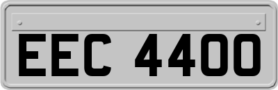 EEC4400