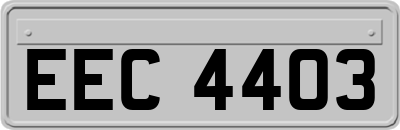 EEC4403