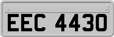 EEC4430