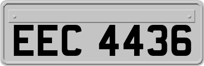 EEC4436