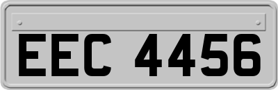 EEC4456